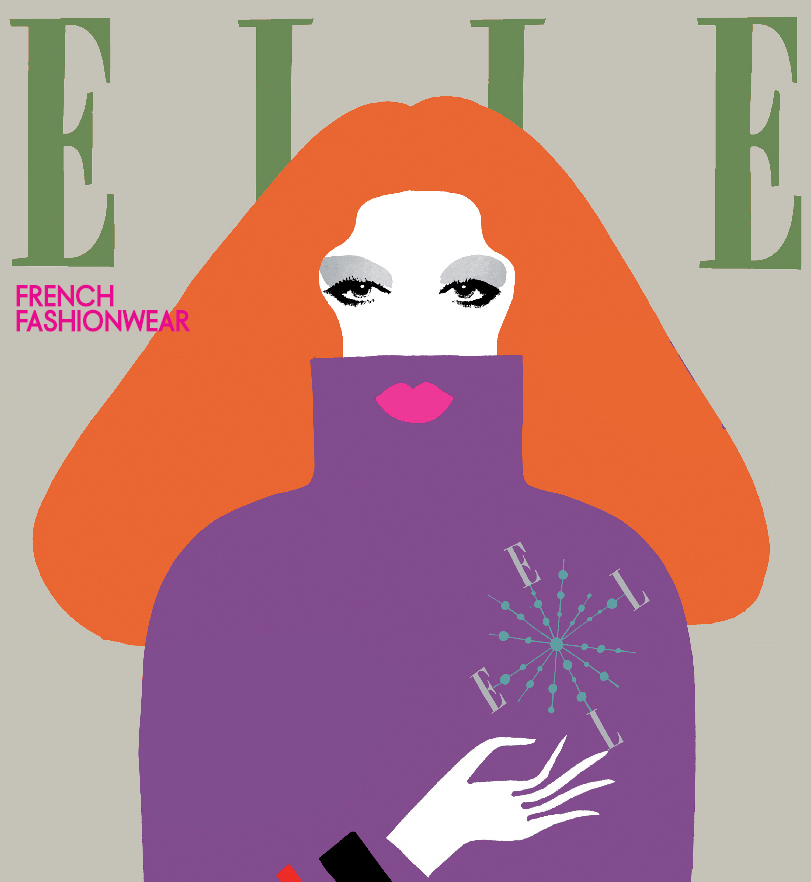 Elle India Launch